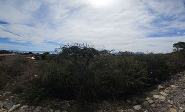 Terreno en Venta en Lomas del Country de Chapala, San Nicolas de Ibarra, Chapala, Jalisco