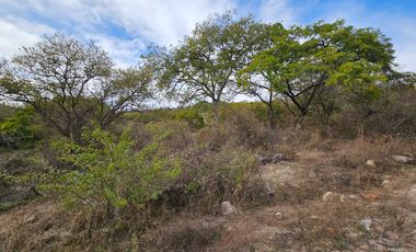 Terreno en Venta en Lomas del Country de Chapala, San Nicolas de Ibarra, Chapala, Jalisco