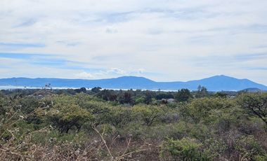 Terreno en Venta en Lomas del Country de Chapala, San Nicolas de Ibarra, Chapala, Jalisco