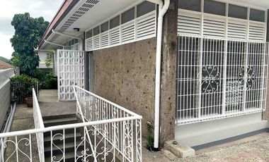 CLASSIC 2-STOREY, 4-BEDROOM HOUSE WITH PARKING FOR RENT IN WHITE PLAINS