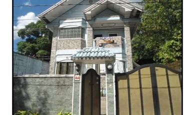 For sale 5 BR house and lot in Quezon city, Chiudan Subdivision, Gulod novaliches
