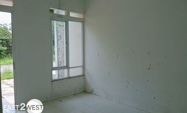 Dijual Rumah Cluster Malta Sentraland Parung Panjang Bogor Murah Lokasi Nyaman Strategis