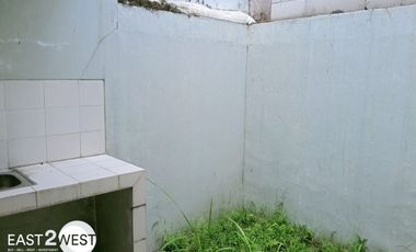 Dijual Rumah Cluster Malta Sentraland Parung Panjang Bogor Murah Lokasi Nyaman Strategis