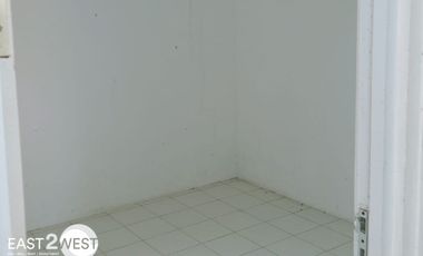 Dijual Rumah Cluster Malta Sentraland Parung Panjang Bogor Murah Lokasi Nyaman Strategis