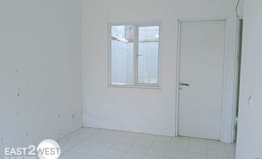 Dijual Rumah Cluster Malta Sentraland Parung Panjang Bogor Murah Lokasi Nyaman Strategis
