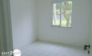Dijual Rumah Cluster Malta Sentraland Parung Panjang Bogor Murah Lokasi Nyaman Strategis