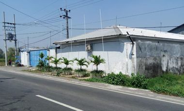 Gudang Mojokerto Lamongan Gedeg Mojokerto EX Pabrik SHM