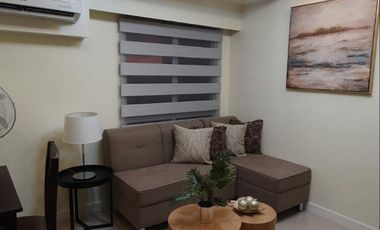 2BR Condo for Rent in Fort Victoria BGC