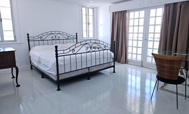 Newly Renovated Ayala Alabang House and Lot For Lease, Muntinlupa City