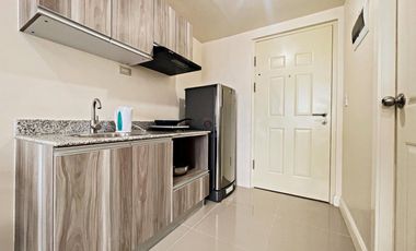 Studio Furnished  unit  REnt and Sale  Ocean and mountain view