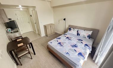 Studio Furnished  unit  REnt and Sale  Ocean and mountain view