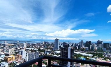 Studio Furnished  unit  REnt and Sale  Ocean and mountain view