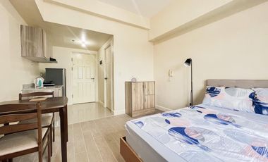 Studio Furnished  unit  REnt and Sale  Ocean and mountain view