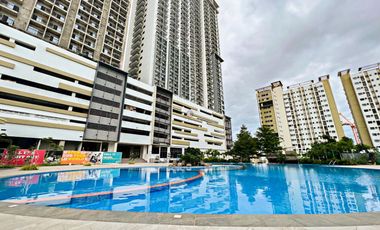 Studio Furnished  unit  REnt and Sale  Ocean and mountain view
