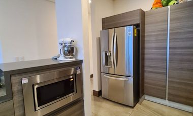 Departamento Amueblado en Venta Torre Saqqara, San Pedro Garza Garcia