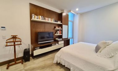 Departamento Amueblado en Venta Torre Saqqara, San Pedro Garza Garcia