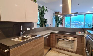 Departamento Amueblado en Venta Torre Saqqara, San Pedro Garza Garcia