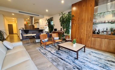 Departamento Amueblado en Venta Torre Saqqara, San Pedro Garza Garcia
