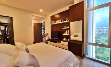 Departamento Amueblado en Venta Torre Saqqara, San Pedro Garza Garcia