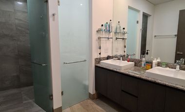Departamento Amueblado en Venta Torre Saqqara, San Pedro Garza Garcia