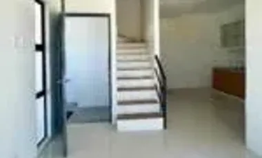 3-storey Townhouse for Sale Talamban Cebu City
