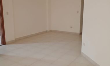 Alquilo departamento en planta baja - Urbanización Bellagio