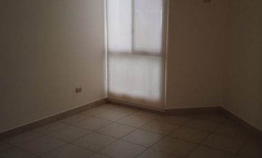 Alquilo departamento en planta baja - Urbanización Bellagio