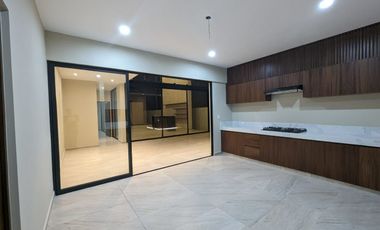 Residencia en Privada Provincia