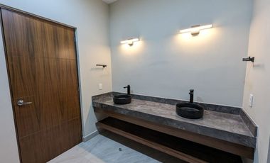 Residencia en Privada Provincia