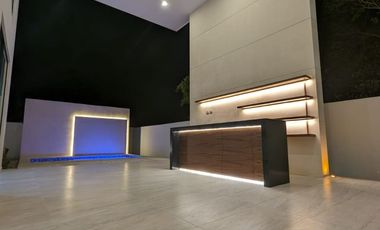 Residencia en Privada Provincia