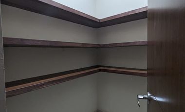 Residencia en Privada Provincia