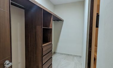 Residencia en Privada Provincia