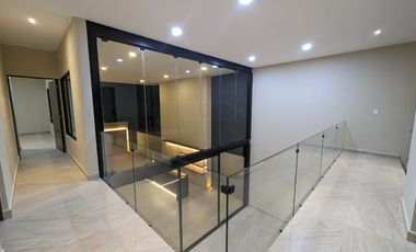 Residencia en Privada Provincia