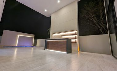 Residencia en Privada Provincia