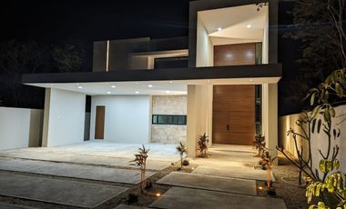 Residencia en Privada Provincia
