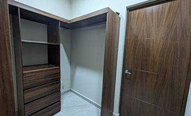Residencia en Privada Provincia