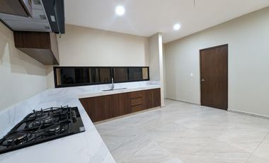 Residencia en Privada Provincia