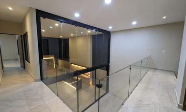Residencia en Privada Provincia