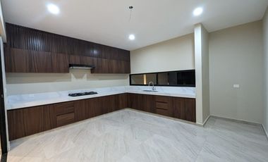 Residencia en Privada Provincia
