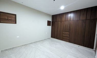 Residencia en Privada Provincia