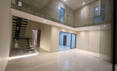 Residencia en Privada Provincia