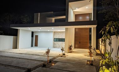 Residencia en Privada Provincia