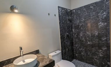 Residencia en Privada Provincia