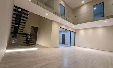 Residencia en Privada Provincia