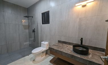 Residencia en Privada Provincia