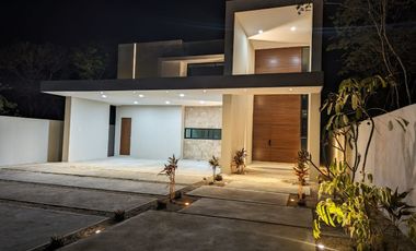 Residencia en Privada Provincia