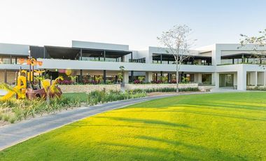 Residencia en Privada Provincia