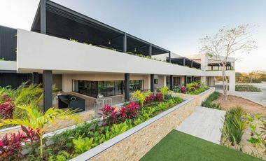 Residencia en Privada Provincia