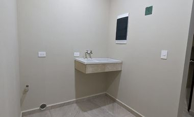 Residencia en Privada Provincia