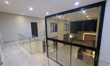 Residencia en Privada Provincia